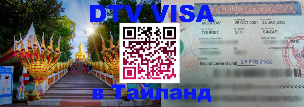 Сколько стоит DTV виза — актуальные цены, оформление даже без документов - Симферополь  19.11.2025 